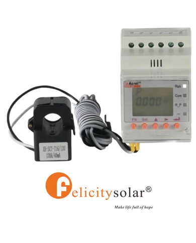 FelicityESS ACR10R-D16TE Enfaset Smart Meter