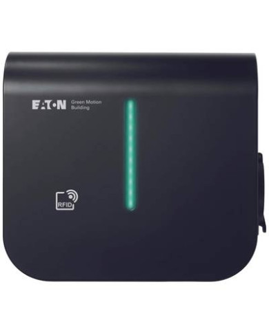Eaton Green Motion Building GMB 3.7-22kW T2 Socket MID 4G