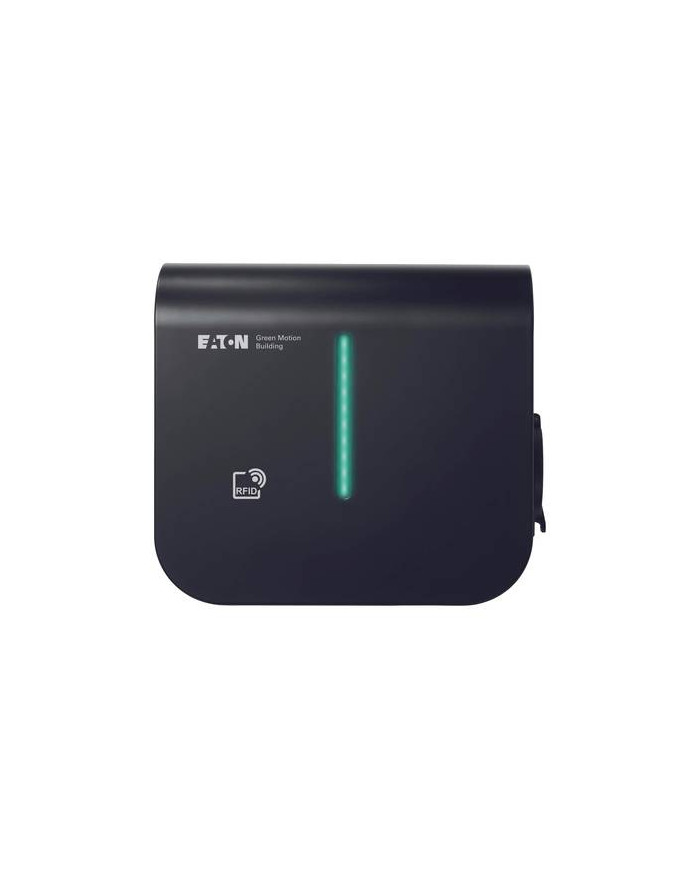 Eaton Green Motion Building GMB 3.7-22kW T2 Socket MID 4G