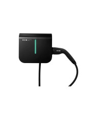Eaton Green Motion Home V2 3.7-11 kW On-Line con cable de 5m Tipo 2 (XCI3262221-02000)