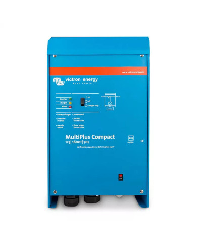 Victron Energy MultiPlus C 12/1600/70-16
