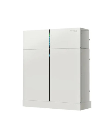 SolaX Triple Power 3.0 kWh BMU (MC0600) - Batterij Management Unit