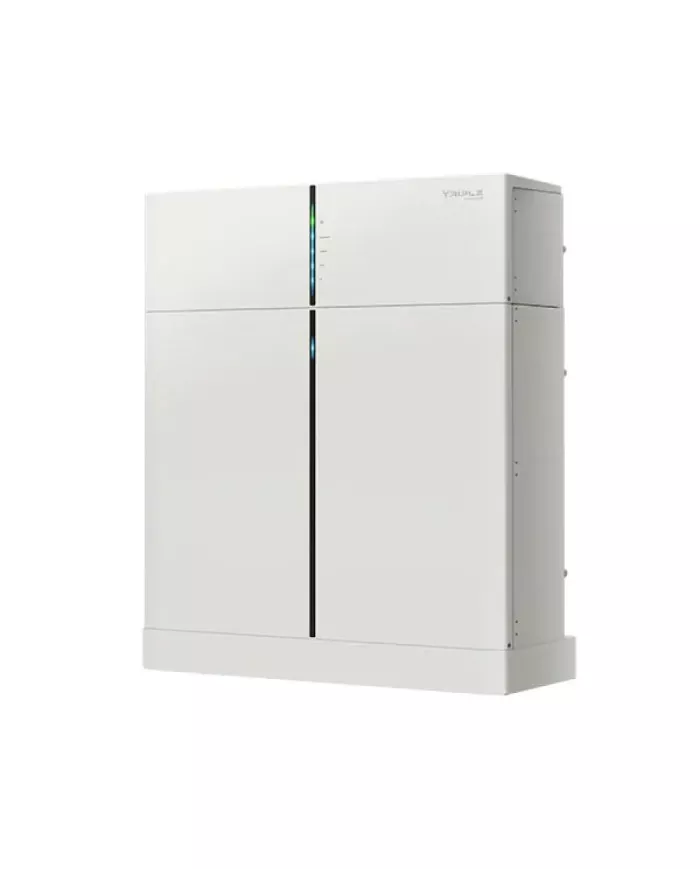 solax bms mc0600 σύστημα αποθήκευσης ενέργειας 6kw
