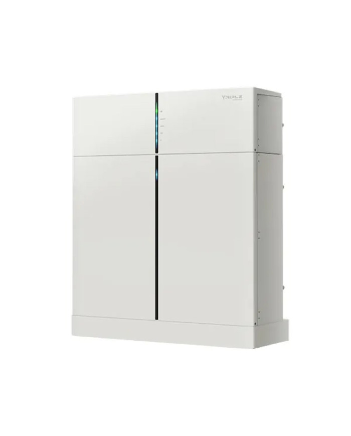 SolaX Triple Power 3.0 kWh BMU (MC0600) - Batterihanteringsenhet
