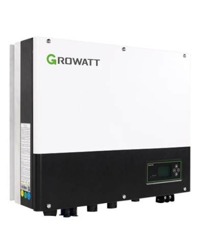 Growatt SPH4000 BL-UP 4kW