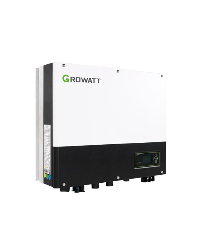 Growatt SPH4000 BL-UP 4kW Hybrid Inverter