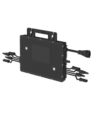 Hoymiles HMT-1600-4T