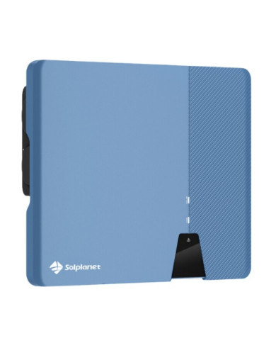 Solplanet 15 Jaar Garantie ASW 12K-LT-G2 Pro