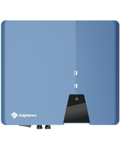 Solplanet Udvidet garanti til ASW3000-S-G2 inverter, 20 år (10+10)