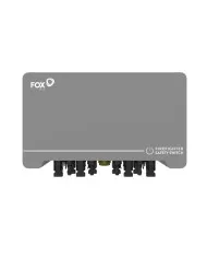 bezpečnostní spínač foxess s-box plus 4 stringy