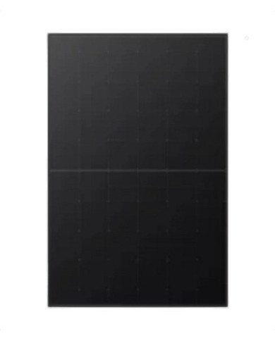 LONGi Hi-MO 5m LR5-54HIH-410M 410W Musta Kehys