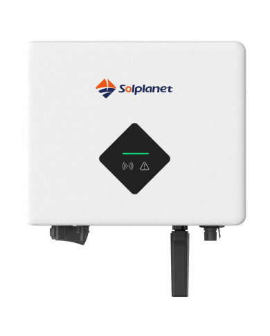 Solplanet ASW1000S-S Kiterjesztett Garancia 15 Év (10+5)