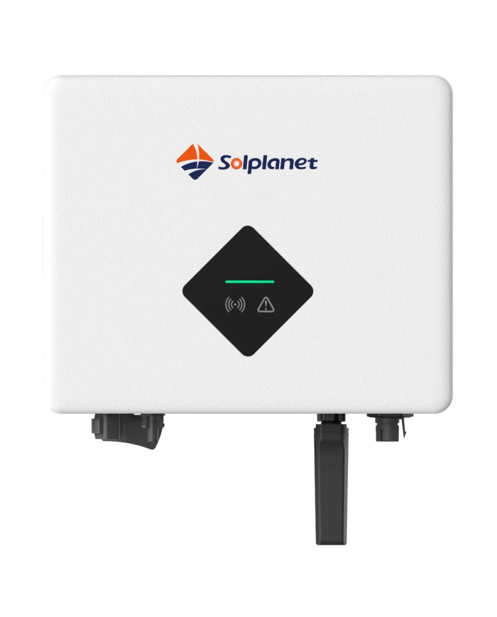 Solplanet ASW1000S-S Podaljšana Garancija 15 Let (10+5)