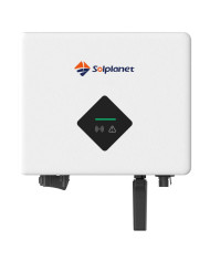Solplanet ASW1000S-S Kiterjesztett Garancia 15 Év (10+5)
