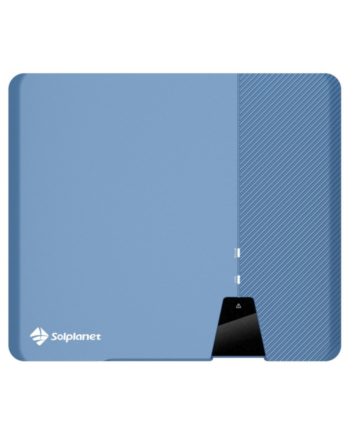 Solplanet 15 Year Warranty ASW_13K-LT-G2_PRO