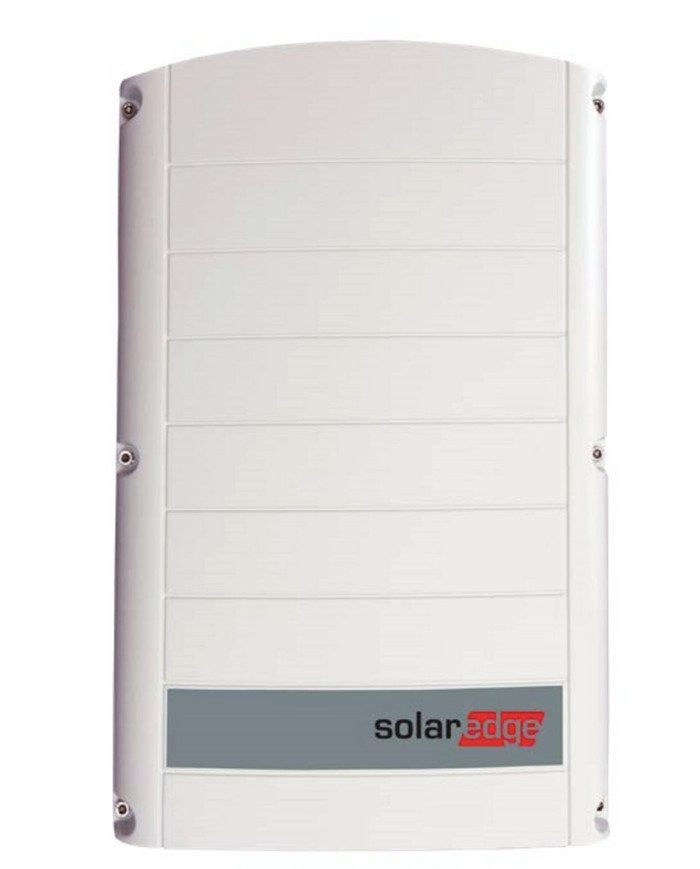 Inverter SOLAR EDGE SE10.0K - RW0TEBEN4