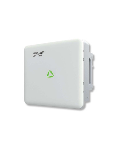 Kehua PV Inverter 12,0kW WiFi 2 MPPT AFCI SPl12K-B X2