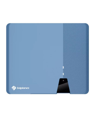 Solplanet Garantía 15 Años ASW 30K-LT-G2