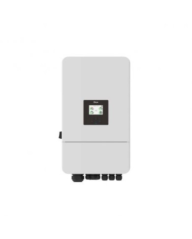 DEYE SUN-5K-SG05LP3-EU-SM2 Τριφασικός Υβριδικός Μετατροπέας