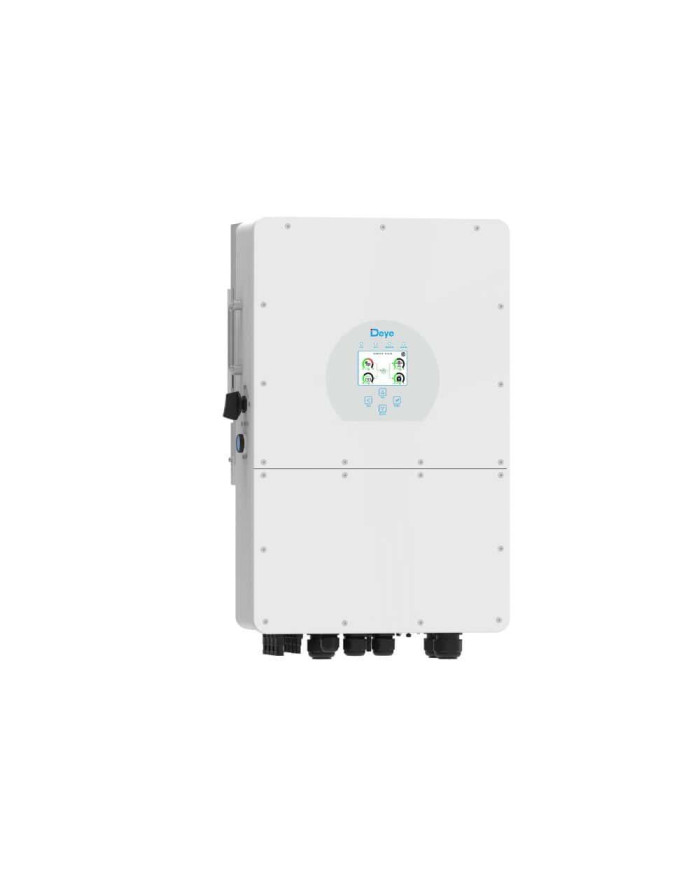 Deye SUN-12K-SG01HP3-EU 12kW Hibridni Razsmernik