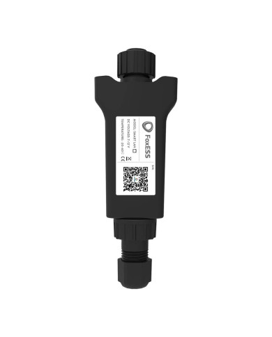 FOXESS Smart LAN 3.0 LAN-liitäntämoduuli, IP65, etäseuranta