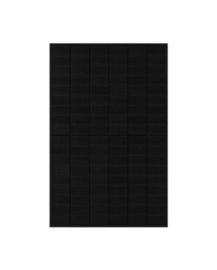 Panel PV 445W JA SOLAR JAM54D41 LB MC4 BIFACIAL Černý