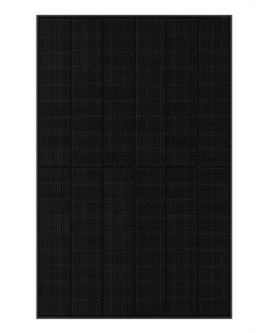 Panel PV 445W JA SOLAR JAM54D41 LB MC4 BIFACIAL Černý