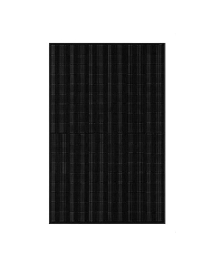 Panel PV 445W JA SOLAR JAM54D41 LB MC4 BIFACIAL Černý