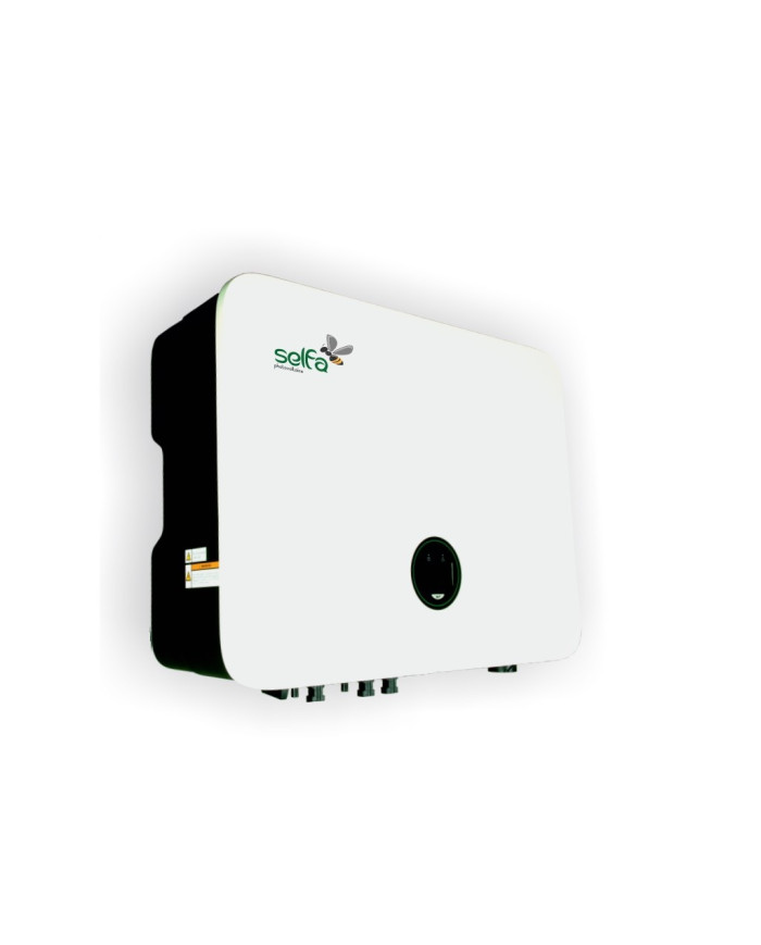 SELFA SFT 6.1 WiFi - Τριφασικός Μετατροπέας
