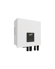 FoxESS H1-3.0-E Hybridní Měnič 3kW Jednofázový
