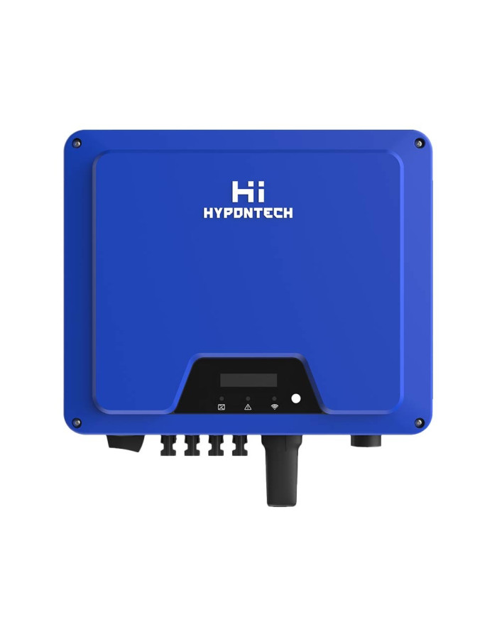 Hypontech HPT-25K 3F 25kW Trofazni Inverter
