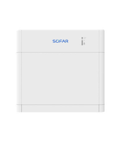 SOFAR PowerAll BTS 5K Lithium Battery Module