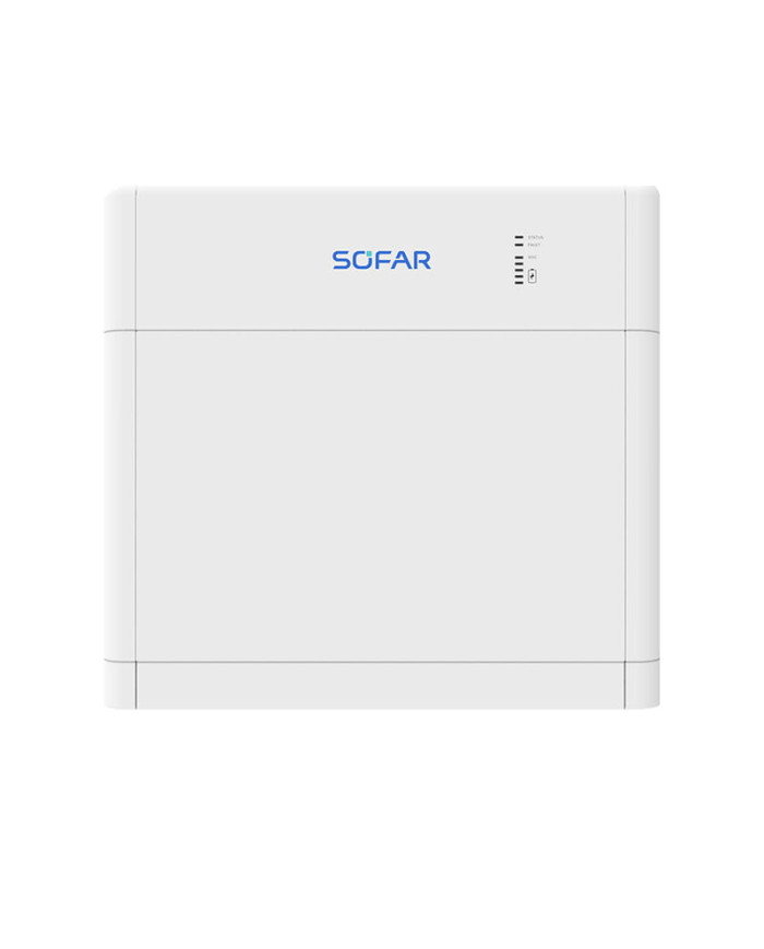 SOFAR PowerAll BTS 5K Lithium Batterij Module