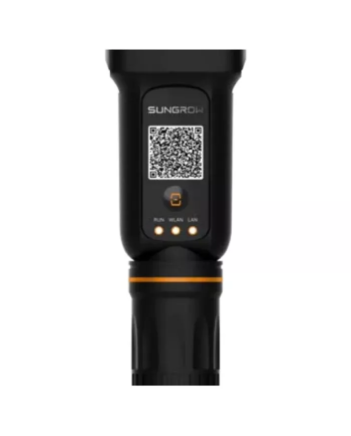 sungrow winet-s módulo de comunicación
