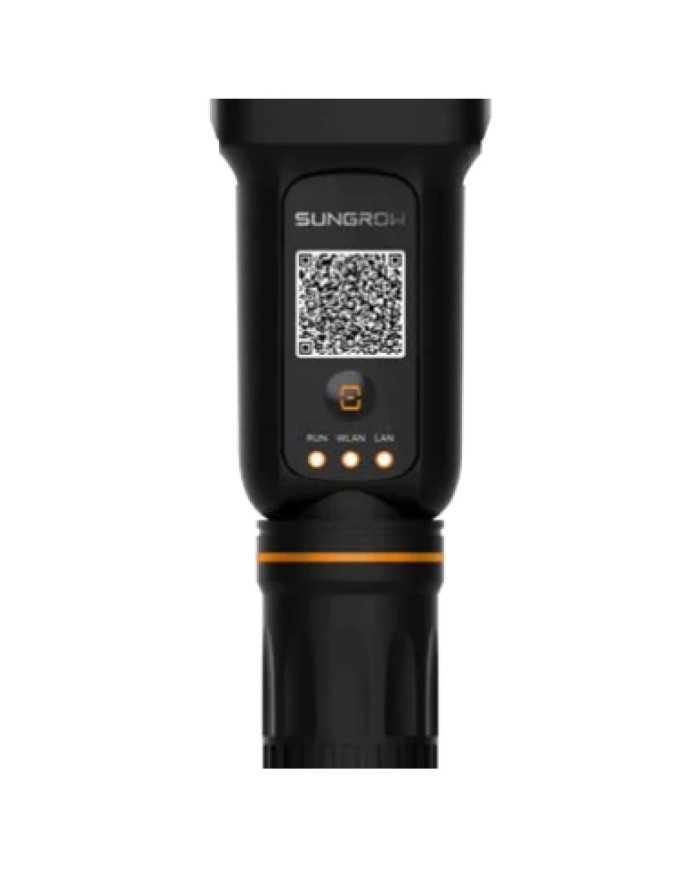 Sungrow WiNet-S (Wi-Net) päikesesüsteemi andmesideühik