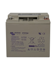 Victron Energy AGM Deep Cycle 12V 22Ah (BAT212200084)