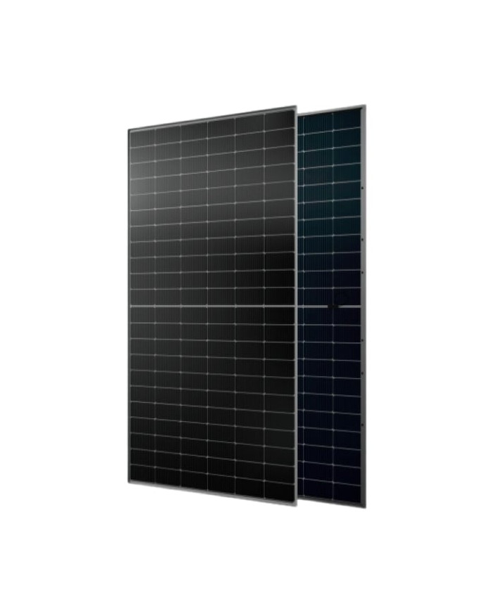 Jolywood 620W Διπρόσωπο Μονάδα JW-HD132N-R2 Ασημί Πλαίσιο
