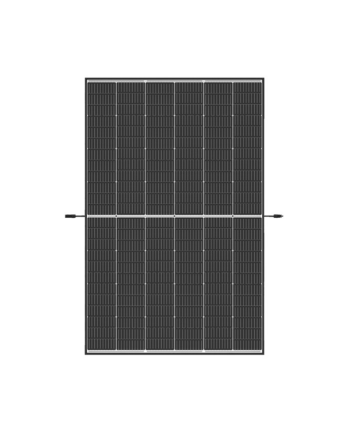 Trina Solar Vertex S+ 455W Černý Rám TSM-455-NEG9R.28