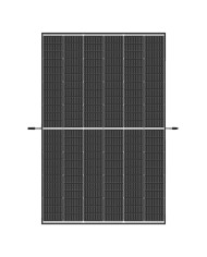 Trina Solar Vertex S+ 455W Czarna Rama TSM-455-NEG9R.28