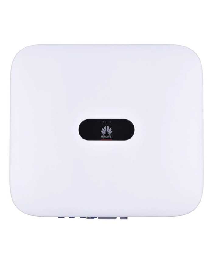 Huawei SUN2000-15KTL-M2-HC - 15kW 3-vaihe Invertteri