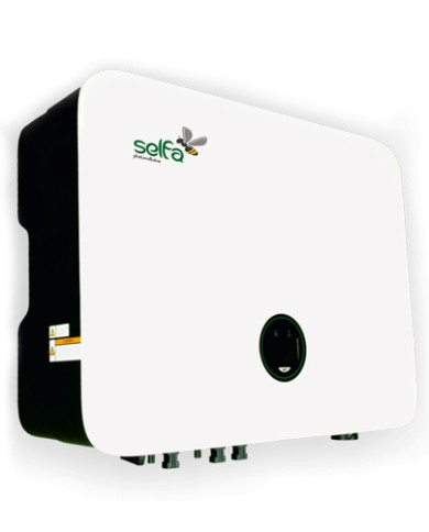 Selfa SFT 8.1 WiFi 8kW Háromfázisú Inverter