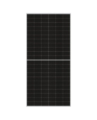 DAS Solar DAS-DH132NE-615W 615W Ramă Argintie