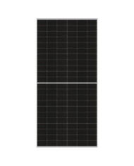 DAS Solar DAS-DH132NE-615W 615W Srebrni Okvir