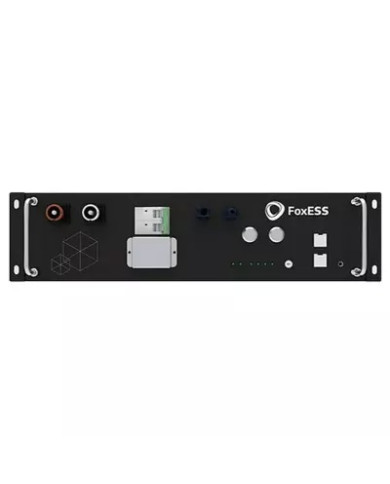 FoxESS MIRA BMS BOX 2.0 - Control Unit