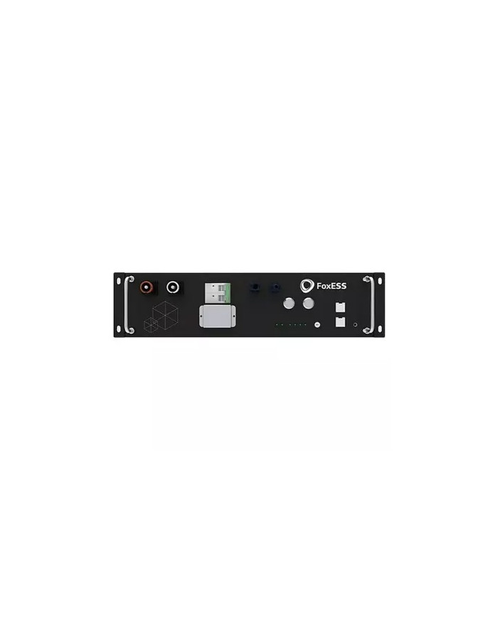 FoxESS MIRA BMS BOX 2.0 - Krmilna Enota
