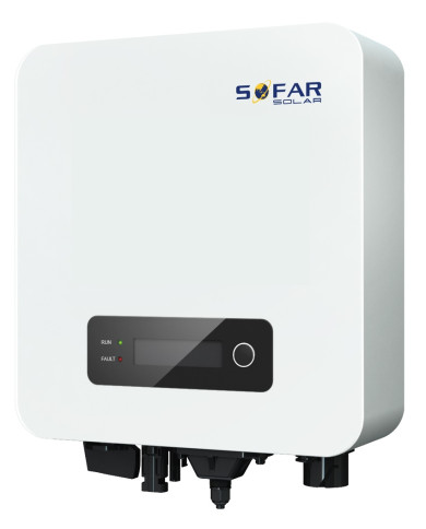 Sofar 15KTLX-G3 15 kW Inverter - Háromfázisú