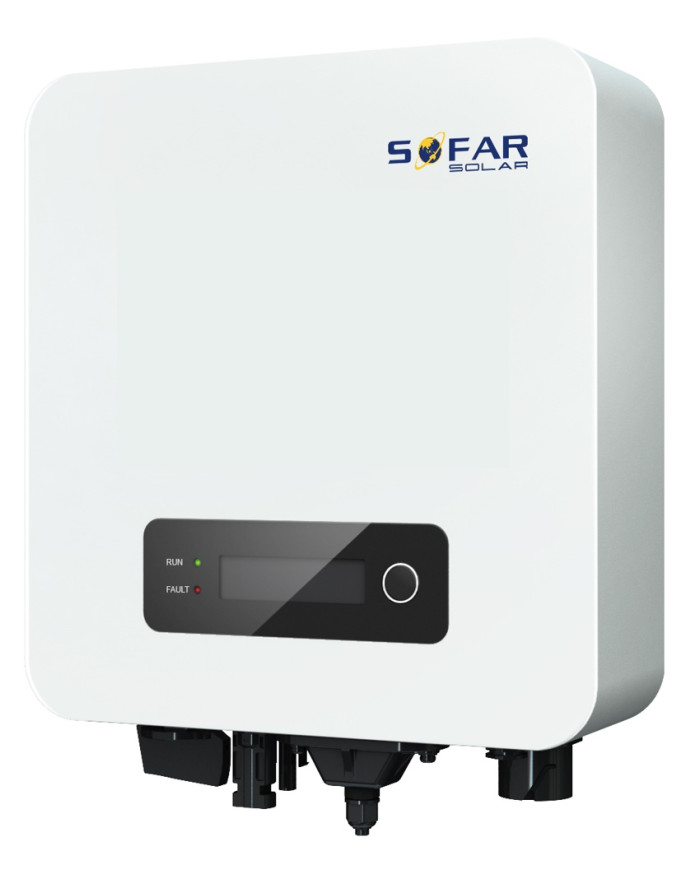 Sofar 15KTLX-G3 15 kW Měnič - Třífázový