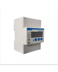 foxess dtsu666 energiemeter