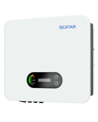 Měnič Sofar Solar 5.5KTLX-G3 - Velkoobchod EU