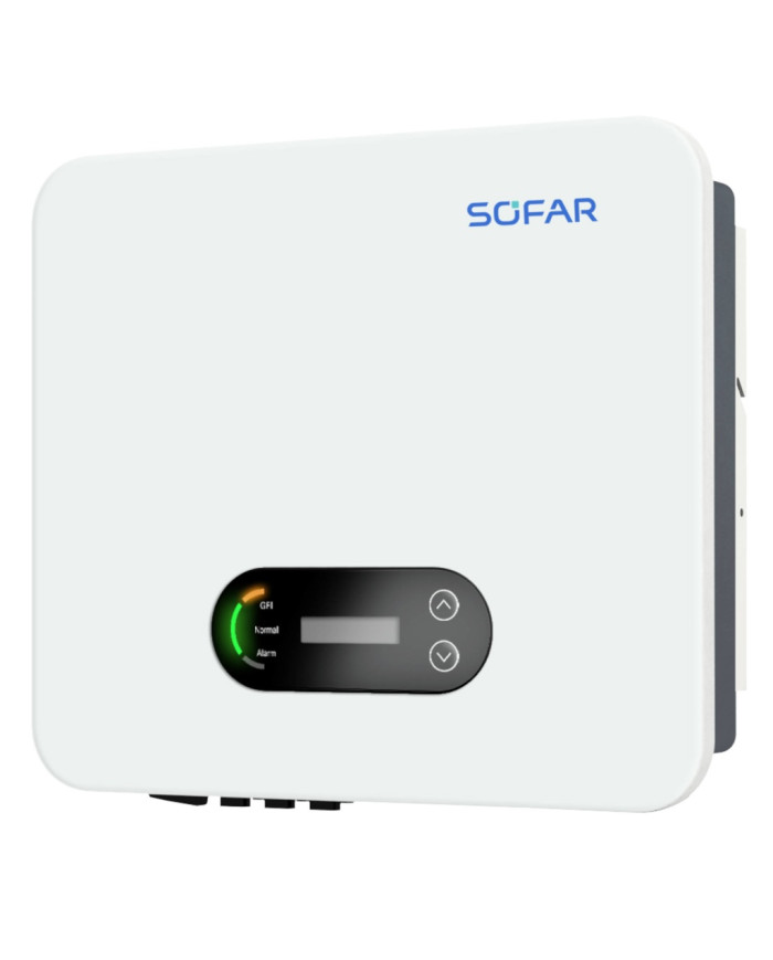 Inverter Sofar Solar 5.5KTLX-G3 - Veleprodaja EU